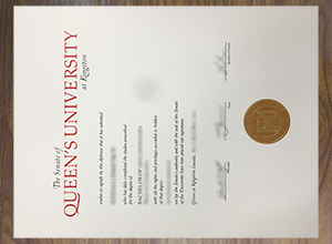 Queen's University at Kingston