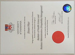 University of Tasmania degree