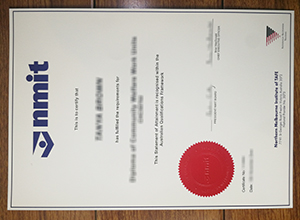 NMIT diploma