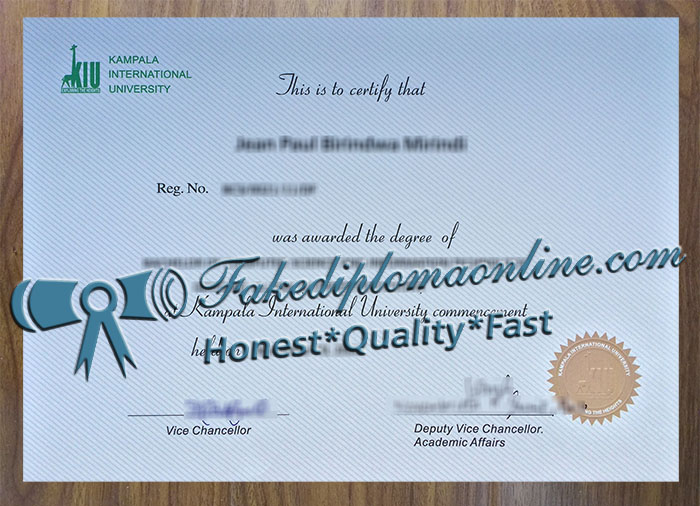 Kampala-International-University-diploma