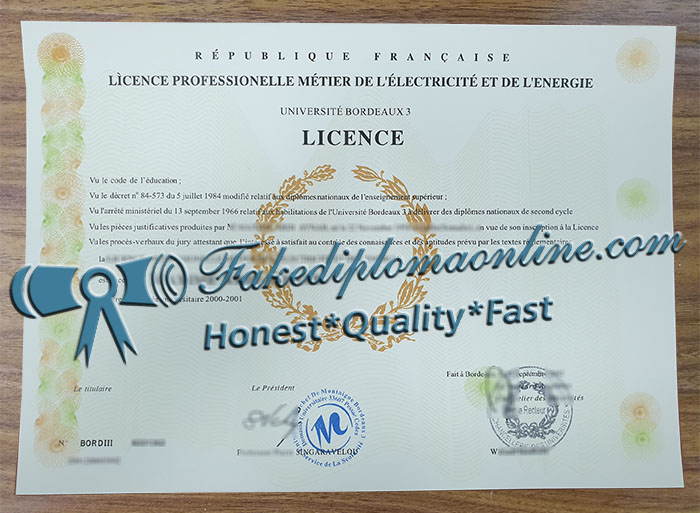 Universite-Bordeaux-3-licence