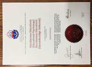 University of the Free State degree