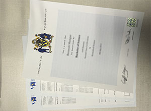 University of Wolverhampton diploma