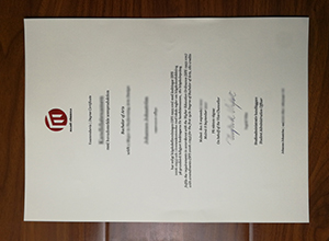 Göteborgs universitet degree