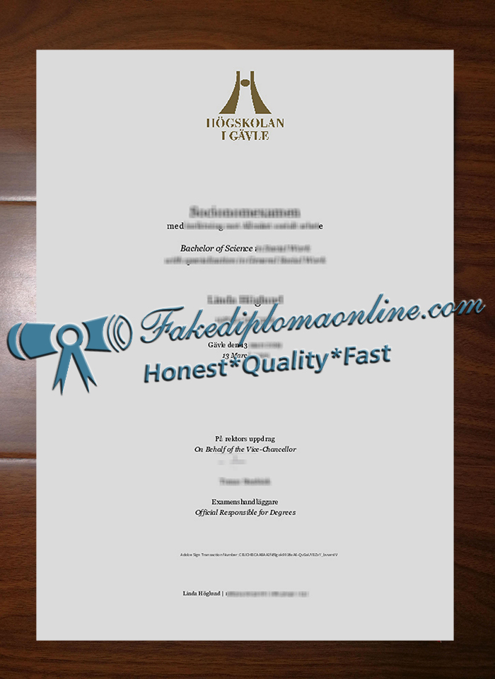 Hogskolan-i-Gavle-diploma