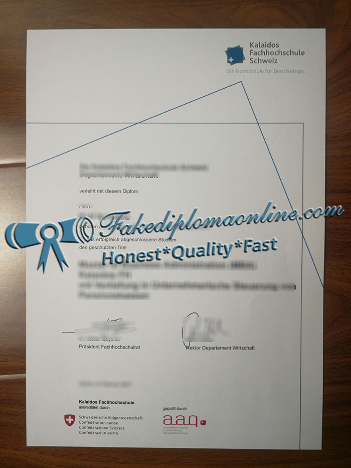 Kalaidos-Fachhochschule-Schweiz-degree