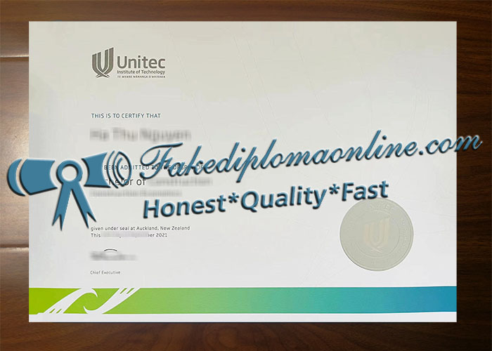 Unitec-Institute-of-Technology-diploma