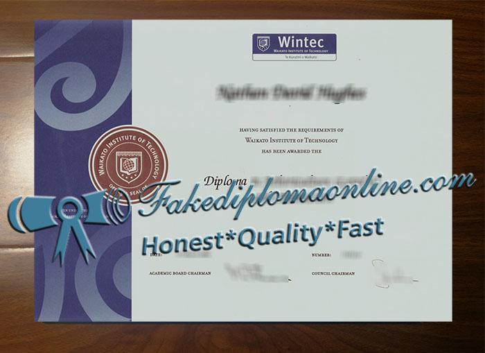 Waikato-Institute-of-Technology-diploma