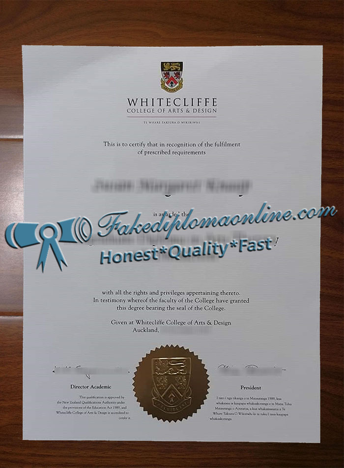 Whitecliffe-College-of-Arts-and-Design-degree