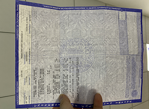 UCI transcript