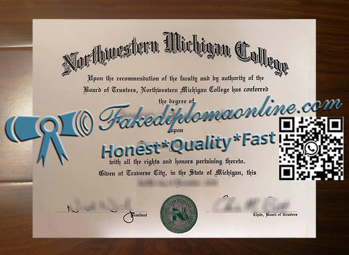 Northwestern-Michigan-College-diploma-1