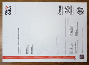Functional Skills Maths Level 2 certificate