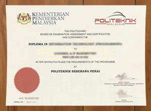 Politeknik di Malaysia diploma