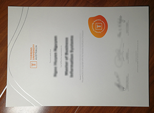 Torrens University Australia diploma