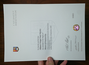 University of Birmingham diploma