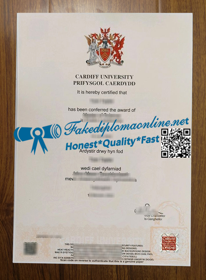 Cardiff-University-diploma