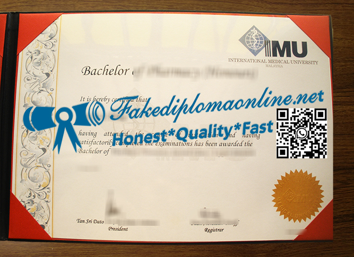 IMU-University-diploma1
