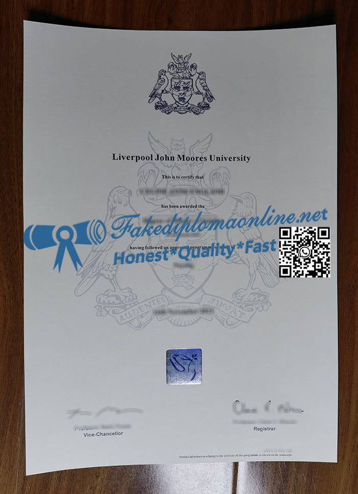 Liverpool-John-Moores-University-degree