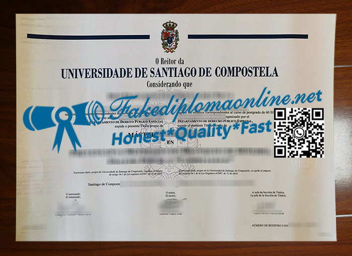 Universidade-de-Santiago-de-Compostela-degree