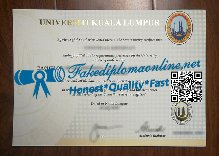 Universiti-Kuala-Lumpur-diploma