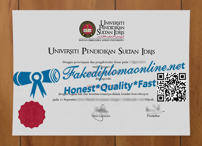 Universiti-Pendidikan-Sultan-Idris-diploma