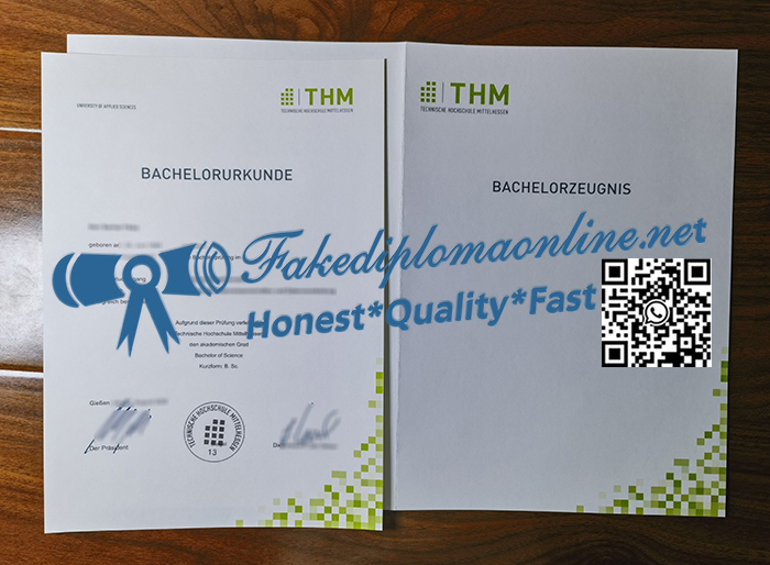 TH-Mittelhessen-diploma