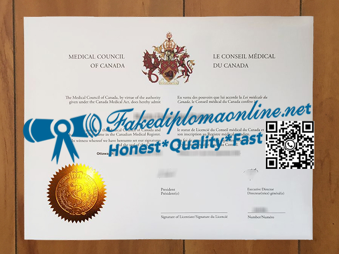 Medical-Council-of-Canada-certificate