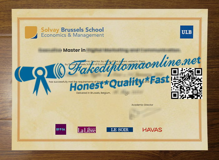 Solvay-Brussels-School-of-Economics-Management-diploma