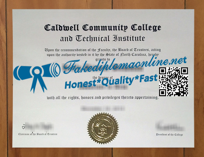 Caldwell-Community-College-and-Technical-Institute-degree