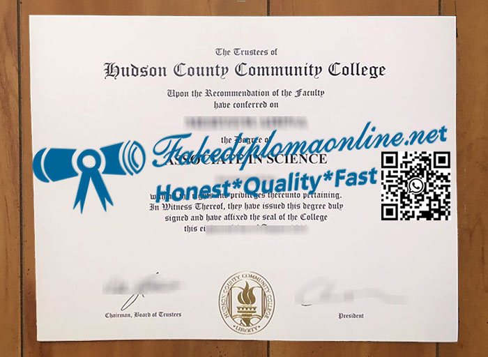 Hudson-County-Community-College-degree