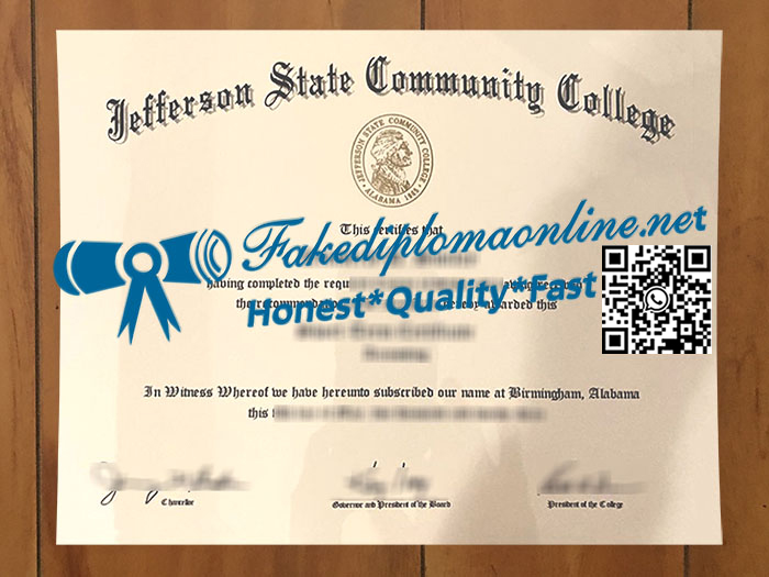 Jefferson-State-Community-College-degree