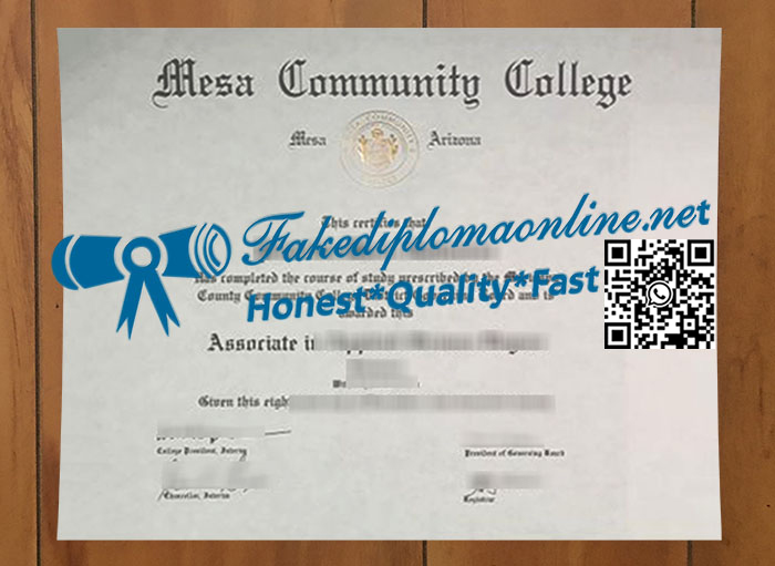 Mesa-Community-College-degree