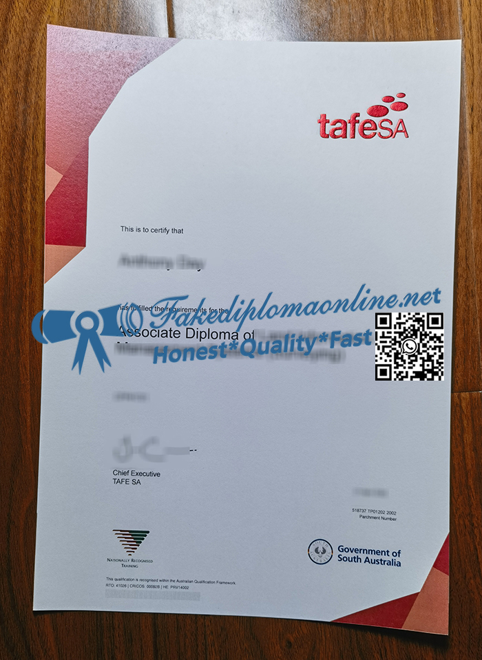 TAFE-South-Australia-diploma