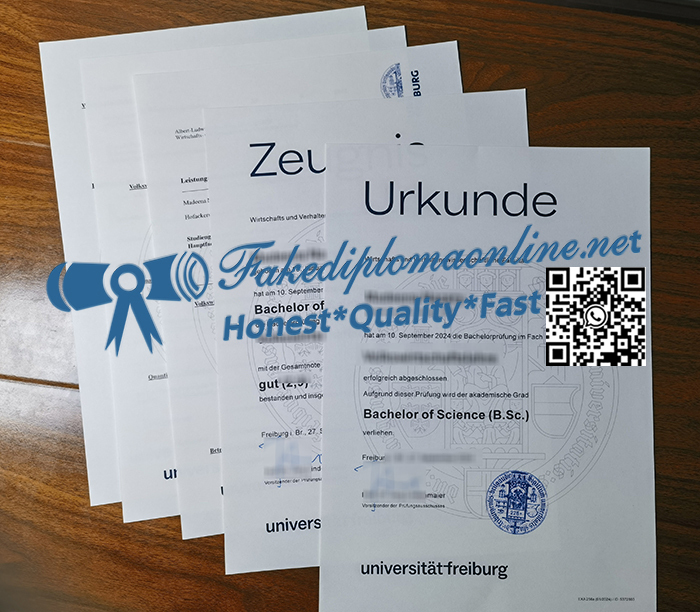 Universitat-Freiburg-diploma-and-transcript