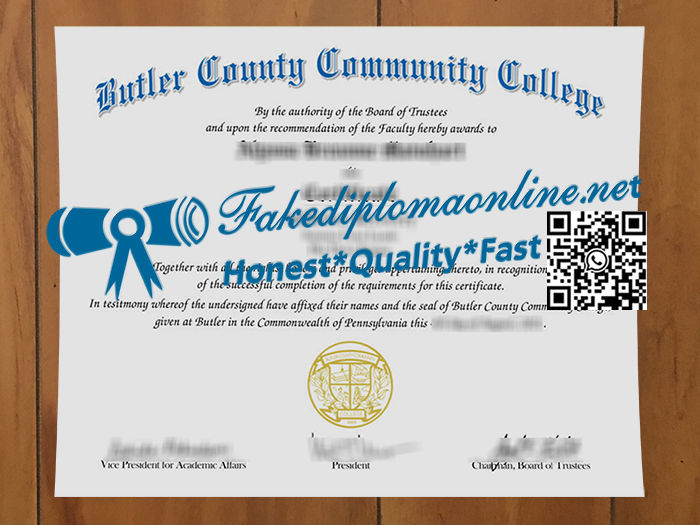Butler-County-Community-College-degree
