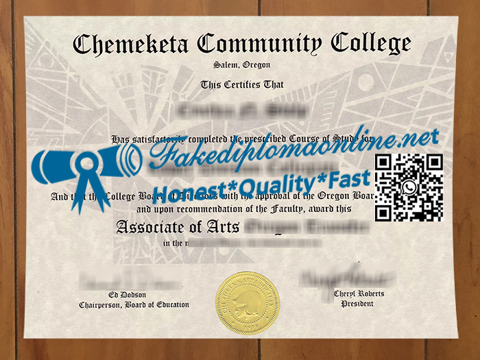 Chemeketa-Community-College-degree