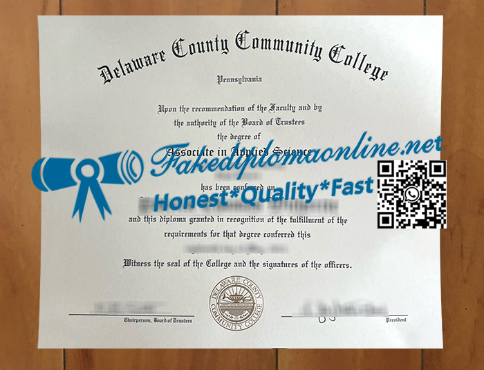 Delaware-County-Community-College-degree1