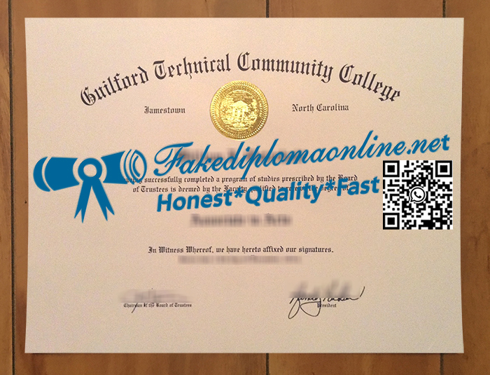 Guilford-Technical-Community-College-degree