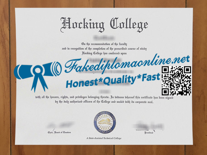 Hocking-College-degree