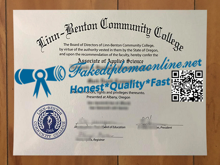 Linn-Benton-Community-College-degree