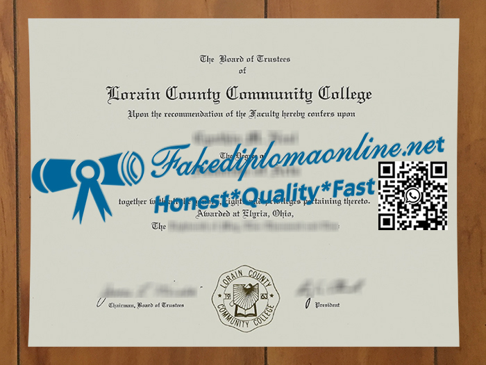 Lorain-County-Community-College-degree