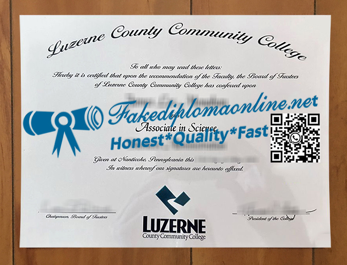 Luzerne-County-Community-College-degree