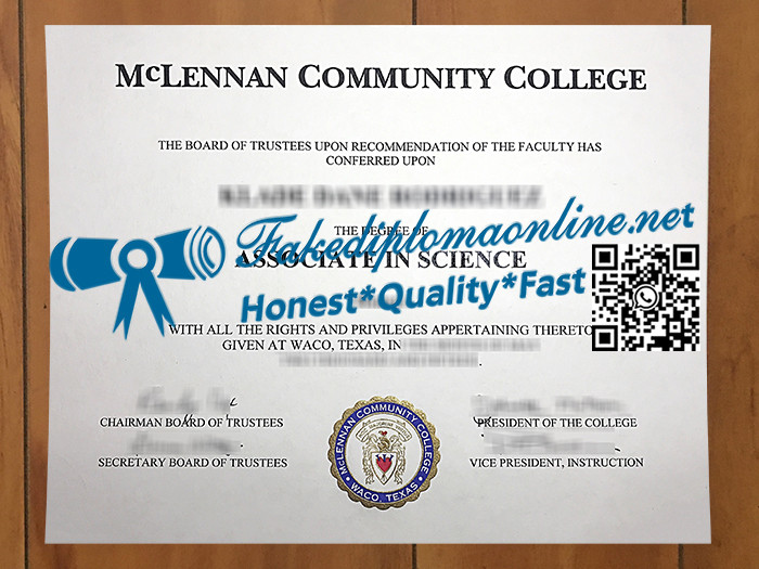 McLennan-Community-College-degree