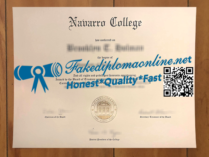 Navarro-College-degree1