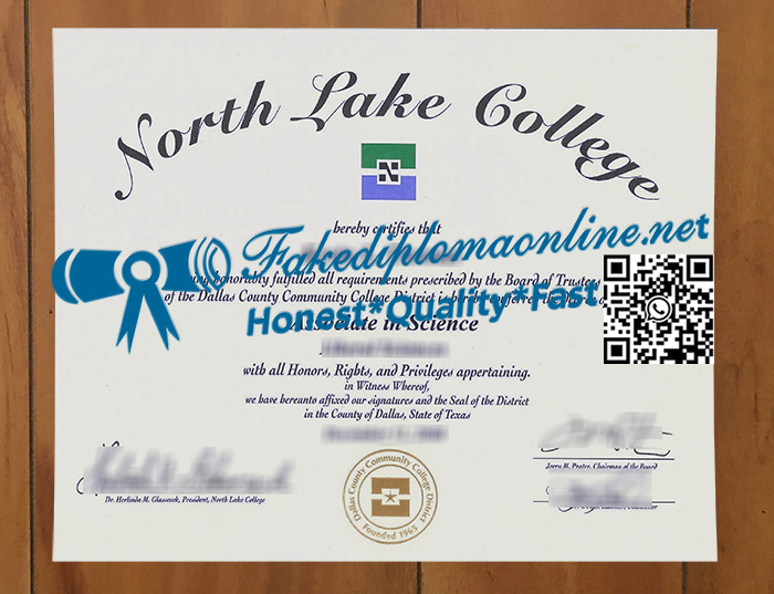 North-Lake-College-degree