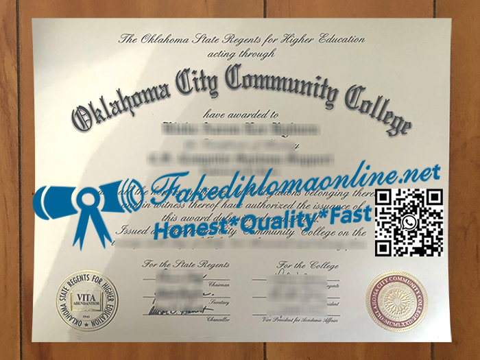Oklahoma-City-Community-College-degree