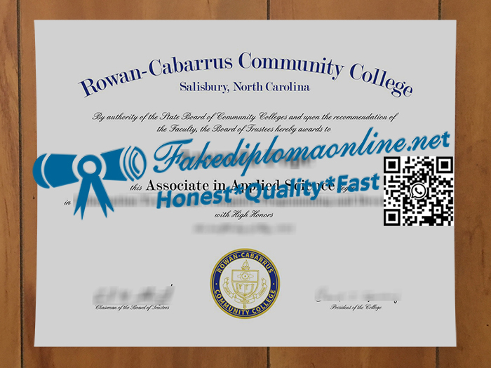 Rowan–Cabarrus-Community-College-degree