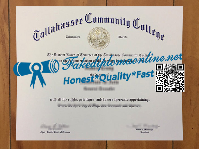 Tallahassee-Community-College-degree