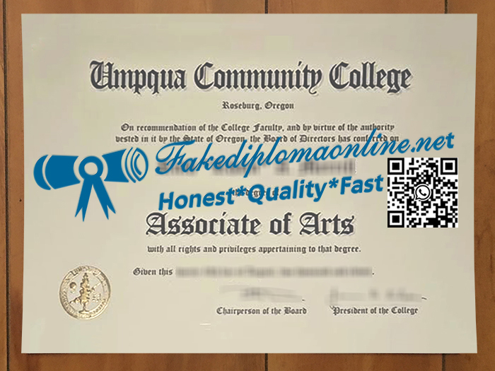 Umpqua-Community-College-degree