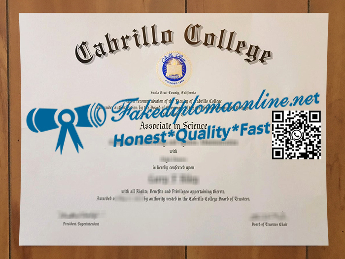 Cabrillo-College-degree